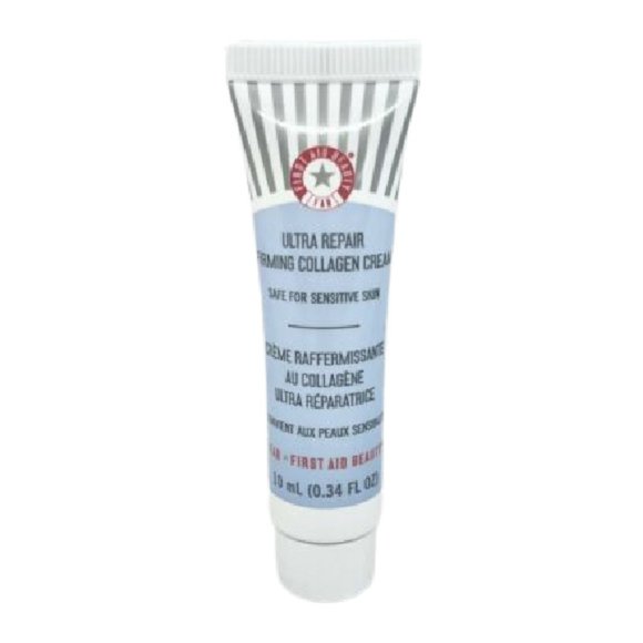 5/$25 - First Aid Beauty Ultra Repair Firming Collagen Cream with Peptides - Picture 1 of 2